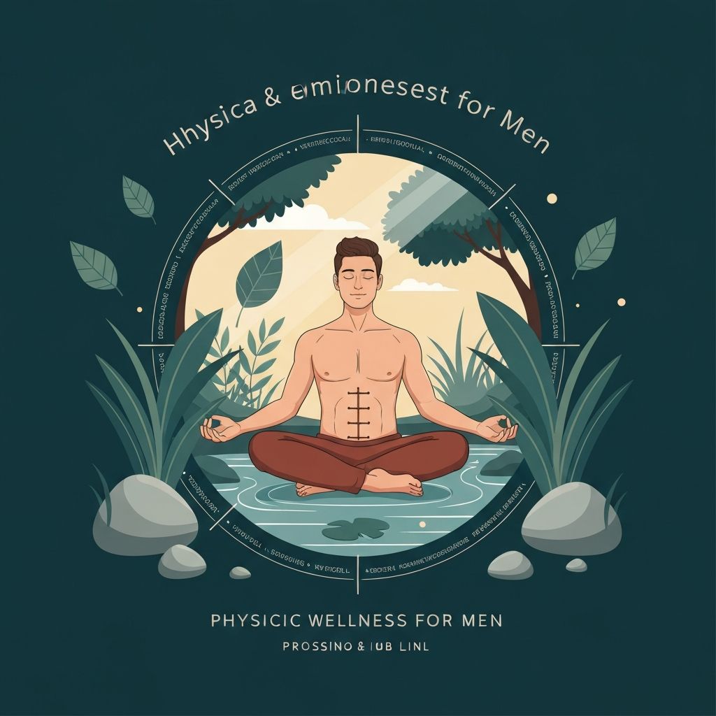 Kesejahteraan Holistik